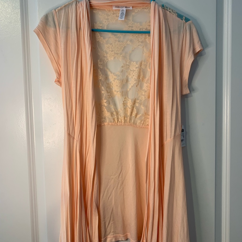 Charlotte Russe Medium cardigan